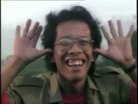 SYS NS - SAMA - SAMA ENAK - SERSAN PRAMBORS -1