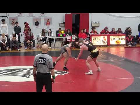 2/11/23 vs Depaul Catholic