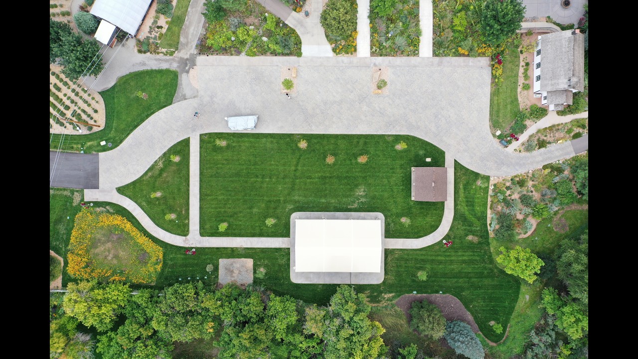 Showcasing Venue Space Potential - DBG