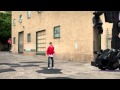 Transformers Vs Turbo Teen