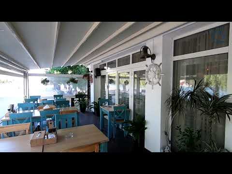 Pensiunea Perla, Sulina