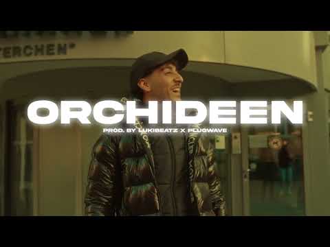 NGEE x MUCCO x MAES Type Beat - "ORCHIDEEN" (prod. LukiBeatz & PlugWave)