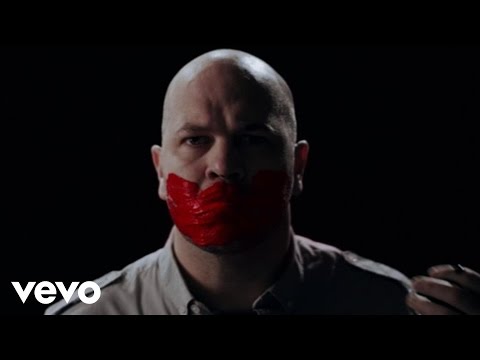 Finger Eleven - Wolves And Doors (Music Video)