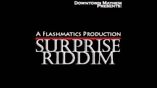 Downtown Mayhem Presents: &quot;May Day&quot; Juggling [Surprise Riddim]