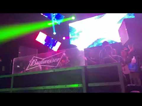 LEXLAY @ ECOSOUNDS LIMA - PERU 🇵🇪 16/04/22