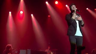 Luis Cepeda. Mi Musa #GiraPrincipiosOrihuela