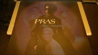 PRAS (BLUE ANGELS) SEANI B INSTRUMENTAL