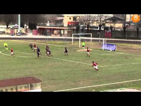 Juve Domo Pro Settimo 2dic12