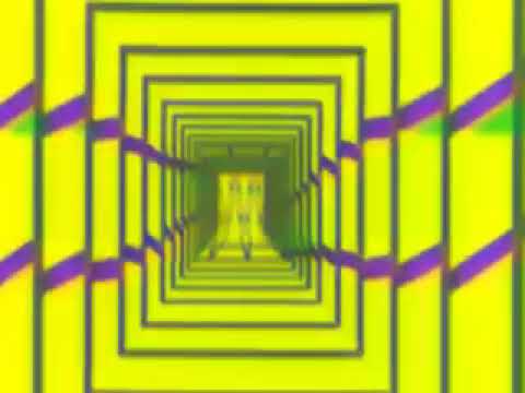 TVE Television Española Idents Cortinillas Effects