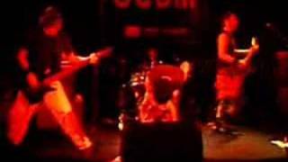 Heart Full Of Sorrow - DYNAMO