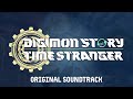 The Abyss Area Digimon Story Time Stranger OST 5 Minutes Extended