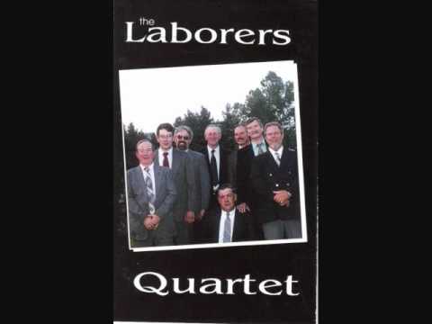 The Laborers Quartet - Hello Mama.wmv