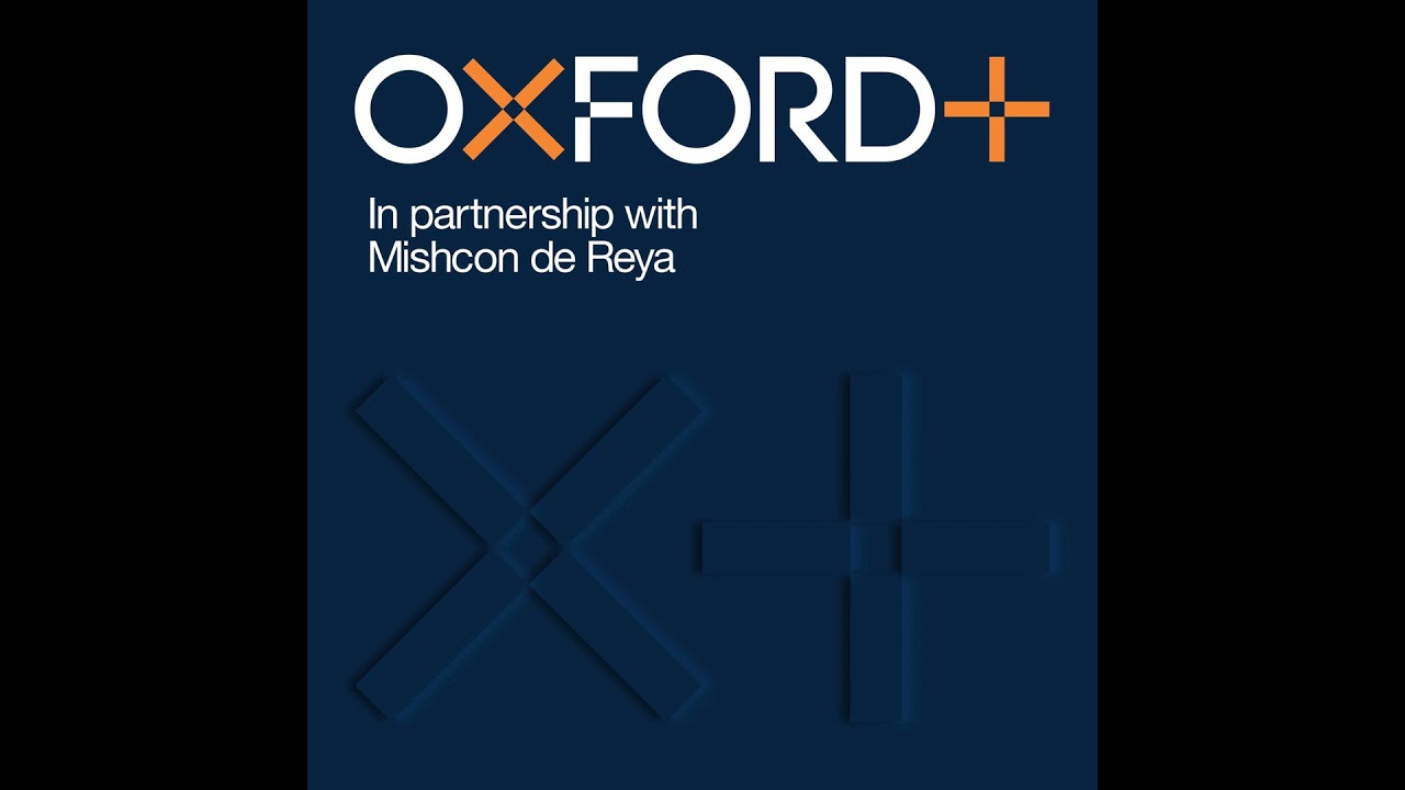 Breaking the Myths Around University Spin Outs with Irene Tracey, Vice-Chancellor of the Universi...