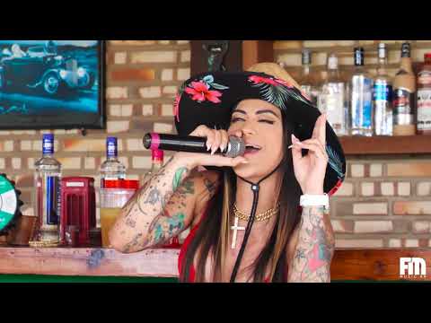 MC MARCELLY - FAZENDO DINHEIRO