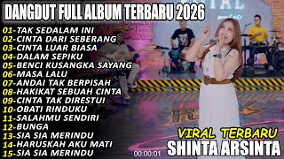 Download lagu TAK SEDALAM INI DANGDUT FULL ALBUM TERBARU DANGDUT KOPLO TERBARU 2025! PIK NADA mp3