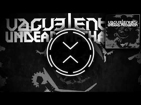 Vague Entity - Undead Mechanizm [Noisj Music]