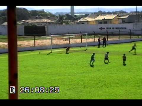 Melhores Momentos 01 MAC X LINENSE