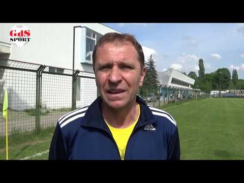 Paul Răducan, după calificarea echipelor de la GP Craiova la zonă