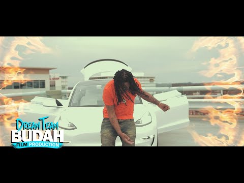 Ream Ahki #LSE - Lieutenant (We Only Gainin) Official Music Video