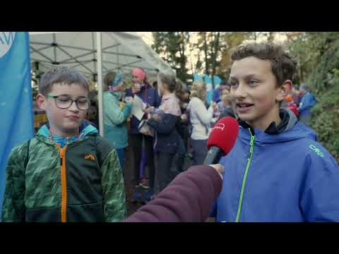 1605 Teilnehmende am 73. Baselbieter Team-OL in Laufen