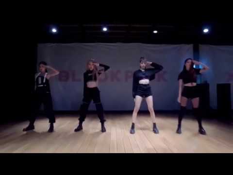[Magic dance] How You Like That X Kill This Love - BLACKPINK | Sansu Fim