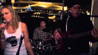 Some kind of "Madness"