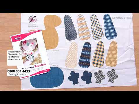 Sewing Street – 16/12/2021 –Fiona Hesford Sew Girl Pippy Pyjama's & Living in Loveliness with Kerrie