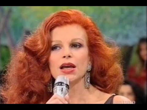Addio Lugano Bella  -  Milva