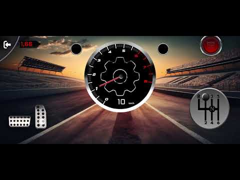 Redline Engine Sounds