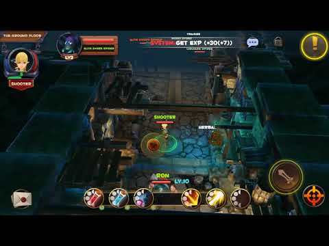 Guardians Online 2 video thumbnail