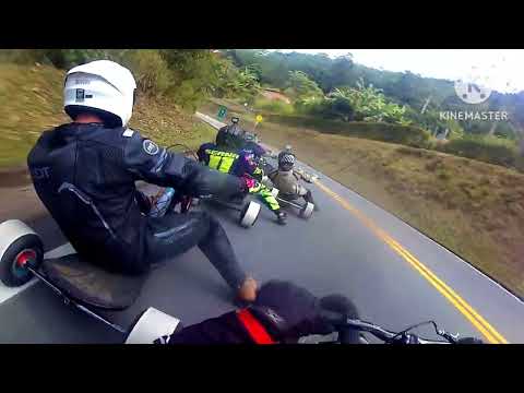 SPEED TRIKE BITUIMA C. FINAL ELITES 2025 #extremo #gravedad #speedtrike #adrenalina #cundinamarca 