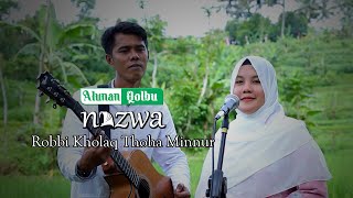 Download lagu Robbi kholaq Thoha Minnur - Nazwa Maulidia mp3