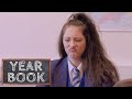 Teenage Girl Struggles To Control Her Emotions At School Educating Our Stories