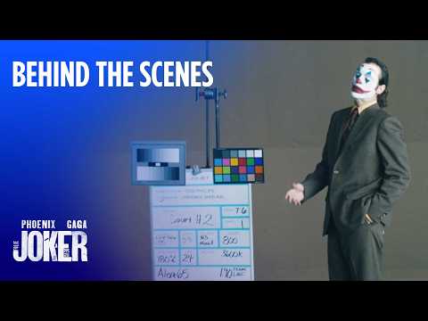 Thumbnail of the video: Behind the Scenes: Can I Have a Cigarette?