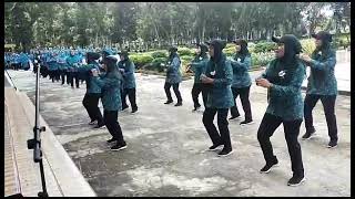Download lagu juara 1 lomba yel yel jambore pkk tingkat kabupaten konawe# Meluhu mp3