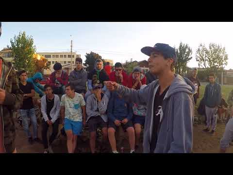 ADVERSUM VS SAICORA: Cuartos de Final Bankita Free Vol. 3