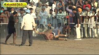 (1) Maksudra (Ludhiana) Kabaddi Tournament 22 March 2016