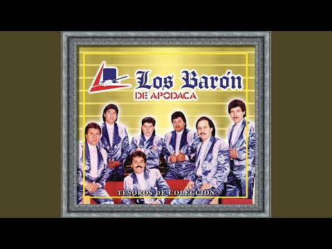 Ayer Estuve Con Mi Nuevo Amor - Los Baron de…