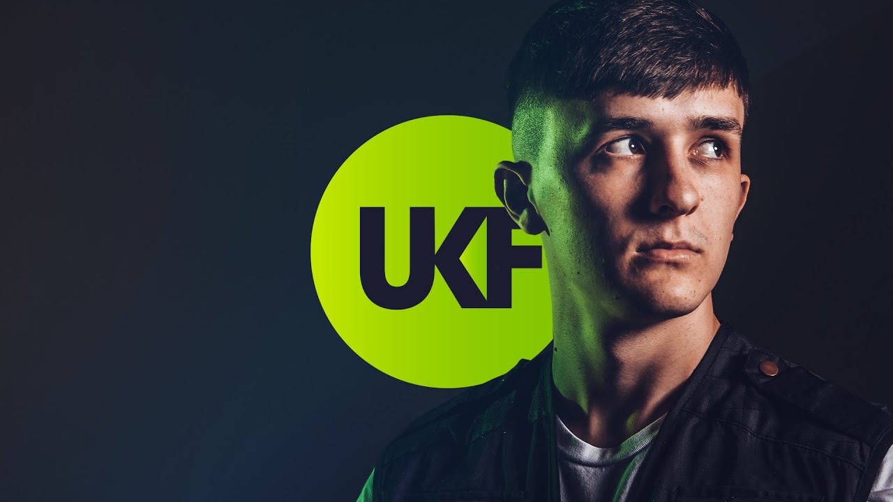 K Motionz - Shutdown Season