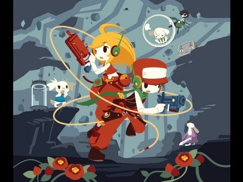 cave story pc cheat