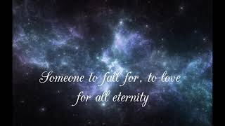 Plan On Forever   Dana Glover &amp; Mervyn Warren lyrics on screen