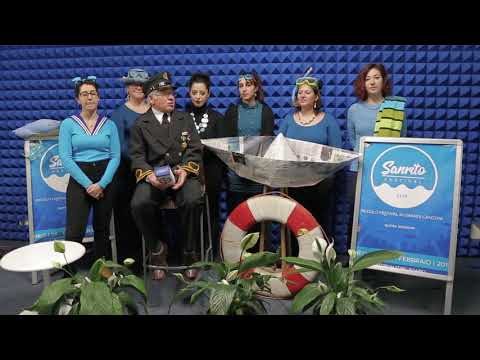 ESTRAZIONI SANRITO 2019