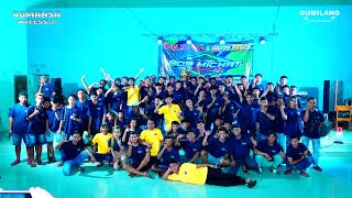 Download lagu ROMANSA NYES - CEK SOUND - HAPPY PARTY BOS MICHAT SEASEON 2 mp3
