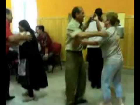 FIII SATULUI TATARLAUA (COM. CETATEA DE BALTA) - PRIMA EDITIE - 12.06.2011 - DANS LA CAMIN