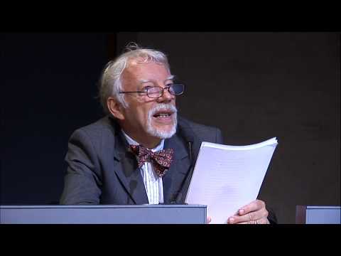 La Chaire du Louvre 2009 - Les hiéroglyphes (3/4)