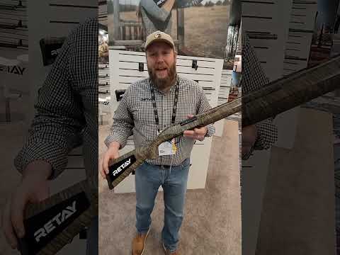 Masai Mara vs. Gordion  Which Retay USA Shotgun is Right For You