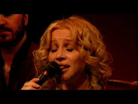 Dado Topić i Ivana Husar- Ti ( Live in Kerempuh )
