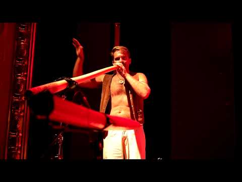 Tuulia - Mín Móðir by Eivør (cover) - NOAIDI LIVE