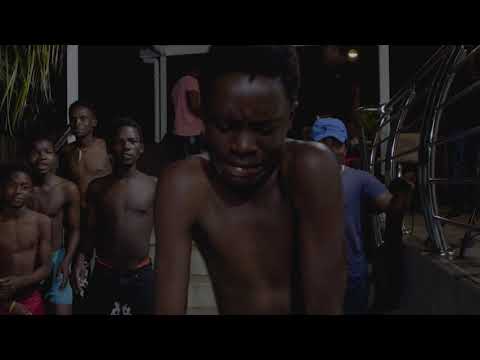 (Official Music Video) Boyzee - Dlala (Feat.Nero Adore & Burn 10)