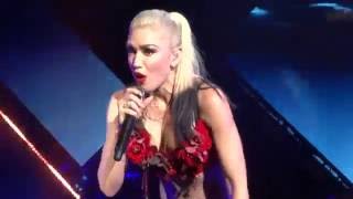 Gwen Stefani &quot;Obsessed&quot; Austin360 8-16/16 (2)